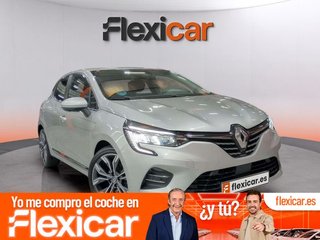 Renault Clio Intens TCe 67 kW (91CV)