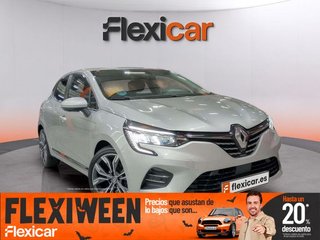 Renault Clio Intens TCe 67 kW (91CV)