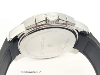 reloj pulsera unisex maserati r8851123001