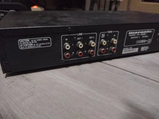 Equalizzatore Grafico Marantz EQ351