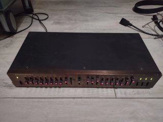 Equalizzatore Grafico Marantz EQ351