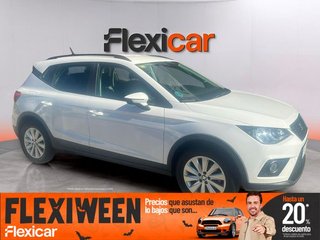 Seat Arona 1.6 TDI 70kW (95CV) Style Ecomotive