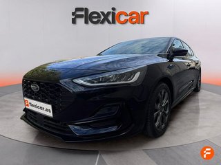 Ford Focus 1.0 Ecob. MHEV 92kW ST-Line Design SIP