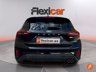 Ford Focus 1.0 Ecob. MHEV 92kW ST-Line Design SIP