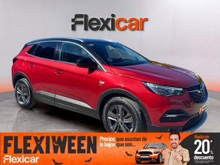 Opel Grandland X 1.5 CDTi Ultimate Auto