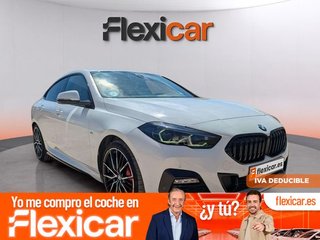 BMW Serie 2 220dA