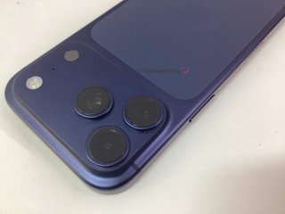 apple iphone 17 pro 256gb