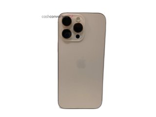 apple iphone 16 pro max 256gb