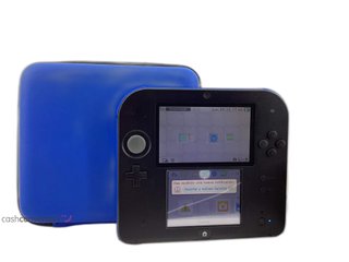 nintendo 2ds/3ds nintendo 2ds