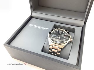 reloj alta gama caballero tag heuer waz2011