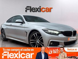 BMW Serie 4 420d xDrive Auto. Gran Coupe