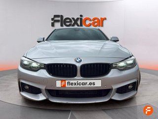 BMW Serie 4 420d xDrive Auto. Gran Coupe