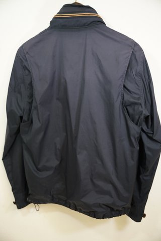 Chaqueta Cortavientos Polo Ralph Lauren Azul