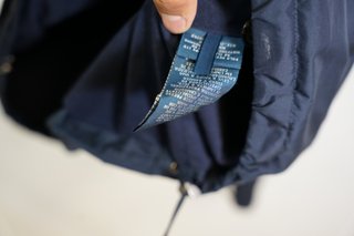 Chaqueta Cortavientos Polo Ralph Lauren Azul