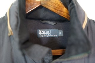 Chaqueta Cortavientos Polo Ralph Lauren Azul