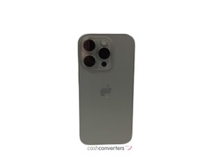 apple iphone 15 pro 128gb
