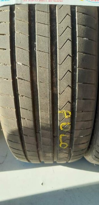 Volkswagen 1177973 neumático 205/55 r16 91v