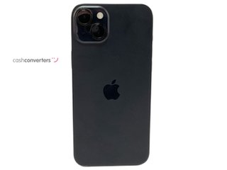 apple iphone 15 plus 256gb