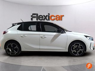 Opel Corsa 1.2T XHL 74kW (100CV) GS