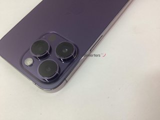 apple iphone 14 pro 256gb