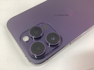 apple iphone 14 pro 256gb