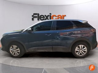 Peugeot 3008 1.5 BlueHDi 96kW (130CV) S&S Active Pack