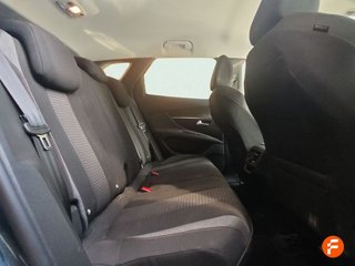 Peugeot 3008 1.5 BlueHDi 96kW (130CV) S&S Active Pack