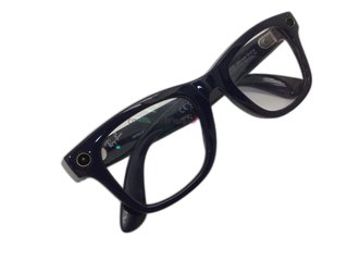 otras gafas rayban meta wayfarer gen 2