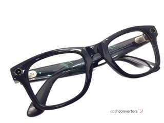 otras gafas rayban meta wayfarer gen 2