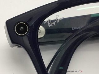 otras gafas rayban meta wayfarer gen 2
