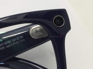 otras gafas rayban meta wayfarer gen 2