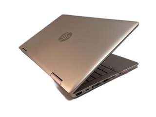 pc portatil hp hp pavilion x360 2-in-1 laptop 14-ek0xxx