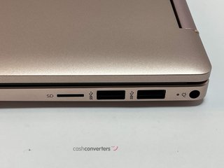 pc portatil hp hp pavilion x360 2-in-1 laptop 14-ek0xxx