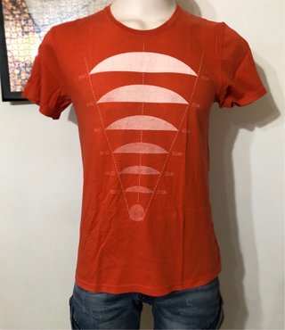 Camiseta Levis
