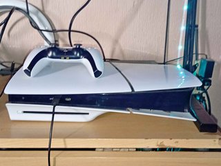 PS5 Slim (PlayStation 5) 1TB Disco