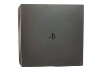 sony ps4 pro 1tb