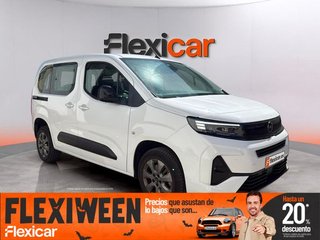 Opel Combo Cargo 1.5 TD 75kW Business Edition L N1