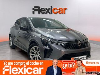 Renault Clio Generation TCe 90 (67kw)