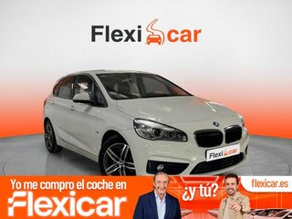 BMW Serie 2 Active Tourer 216d