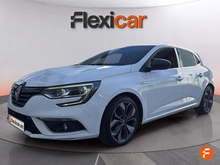 Renault Megane Business TCe 103 kW (140CV) GPF -SS