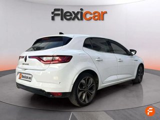 Renault Megane Business TCe 103 kW (140CV) GPF -SS