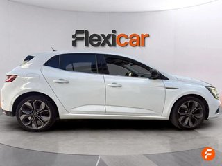 Renault Megane Business TCe 103 kW (140CV) GPF -SS