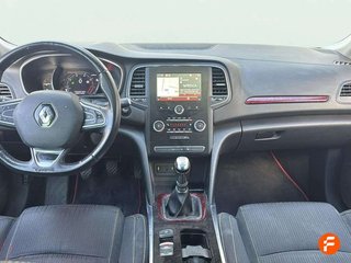 Renault Megane Business TCe 103 kW (140CV) GPF -SS