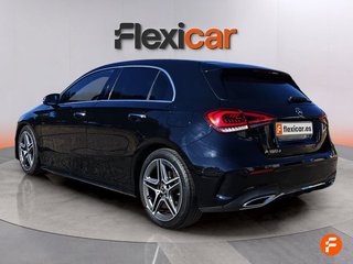 Mercedes-Benz Clase A A 180 d