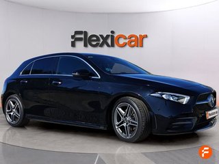 Mercedes-Benz Clase A A 180 d