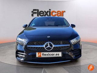 Mercedes-Benz Clase A A 180 d