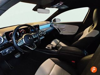 Mercedes-Benz Clase A A 180 d