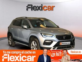 Seat Ateca 1.5 TSI 110kW (150CV) S&S X-Perience