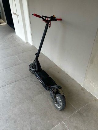 Patinete Eléctrico URGRVENTA