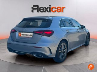 Mercedes-Benz Clase A A 180